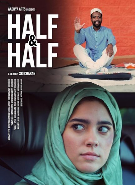 دانلود فیلم Half & Half