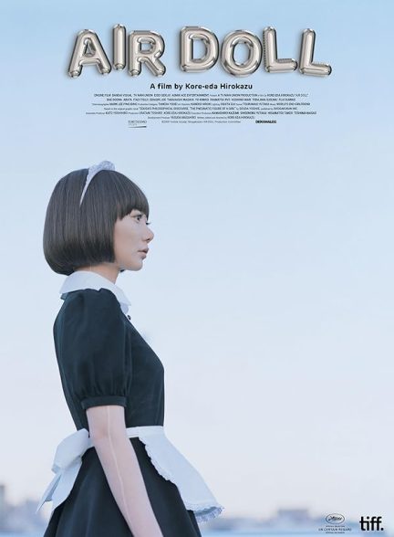 دانلود فیلم Air Doll