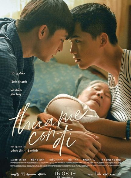 دانلود فیلم Goodbye Mother