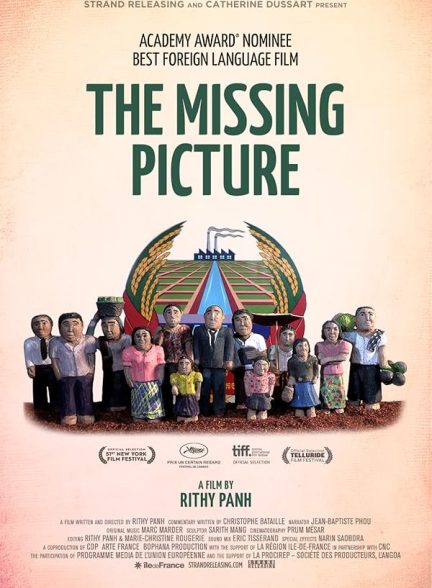 دانلود فیلم The Missing Picture