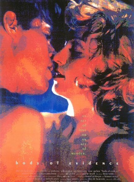 دانلود فیلم Body of Evidence