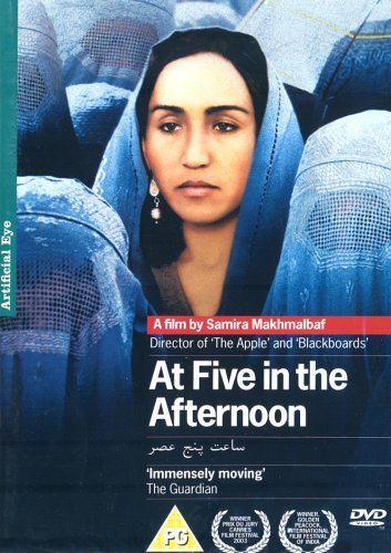 دانلود فیلم At Five in the Afternoon