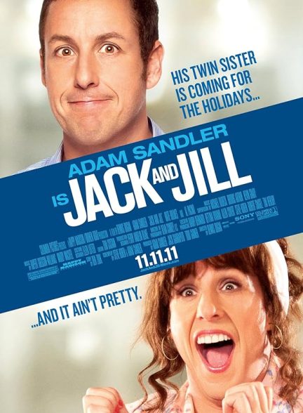 دانلود فیلم Jack and Jill
