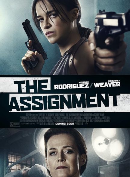 دانلود فیلم The Assignment