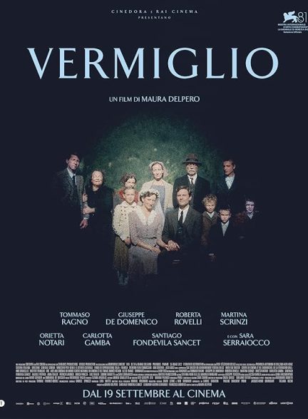دانلود فیلم Vermiglio