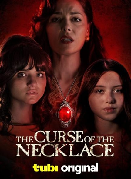 دانلود فیلم The Curse of the Necklace