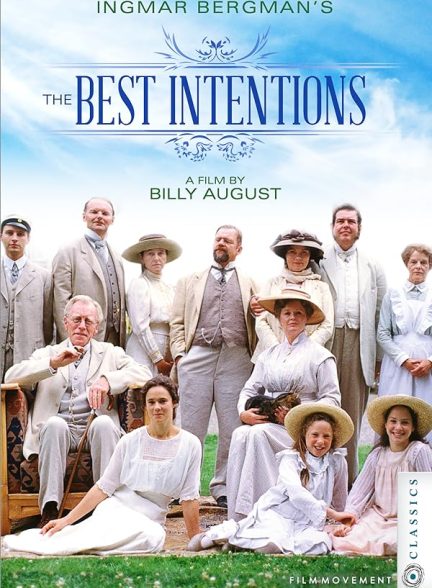 دانلود فیلم The Best Intentions