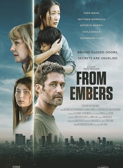 دانلود فیلم From Embers