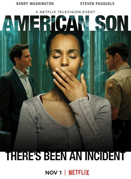 دانلود فیلم American Son