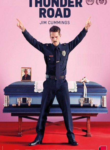 دانلود فیلم Thunder Road