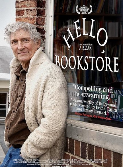 دانلود فیلم Hello, Bookstore