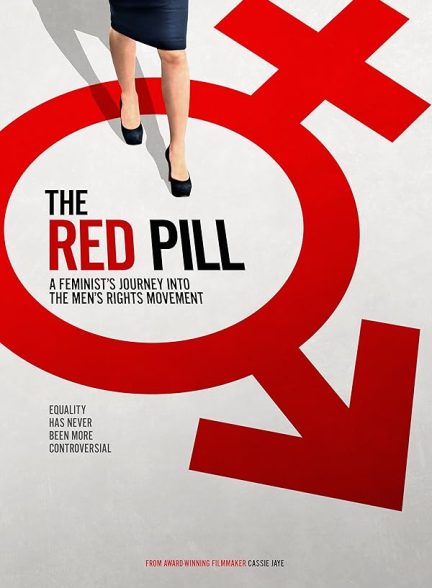 دانلود فیلم The Red Pill