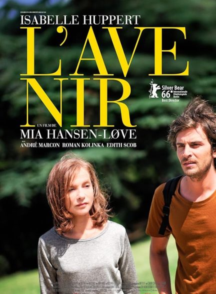 دانلود فیلم Things to Come