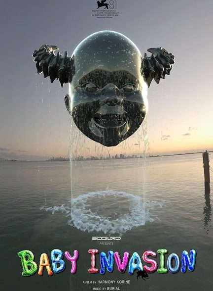 دانلود فیلم Baby Invasion