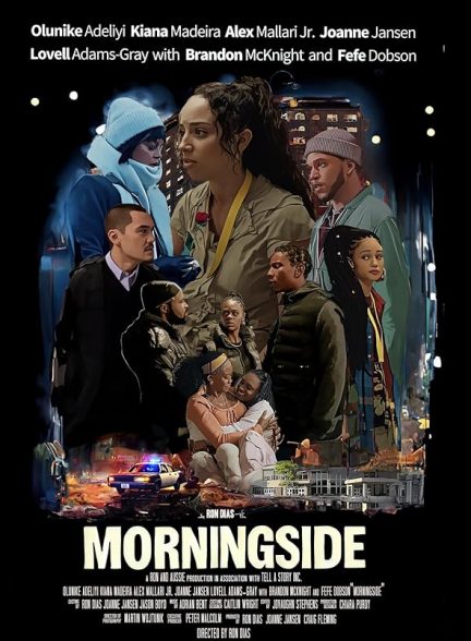 دانلود فیلم Morningside