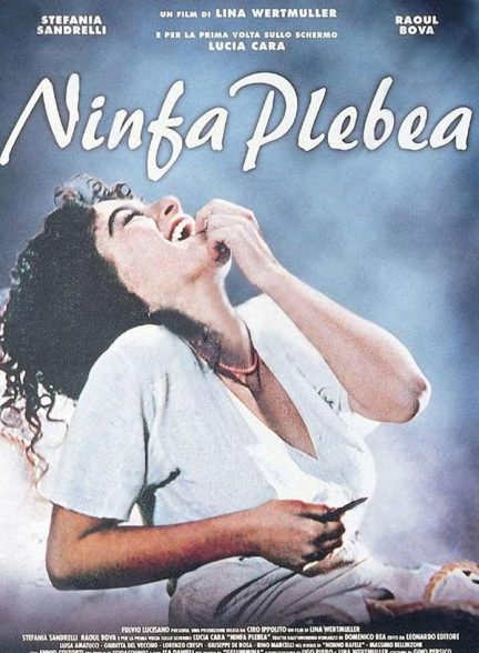 دانلود فیلم The Nymph