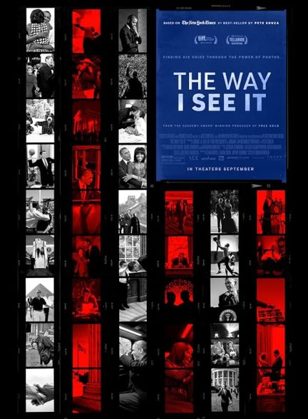 دانلود فیلم The Way I See It