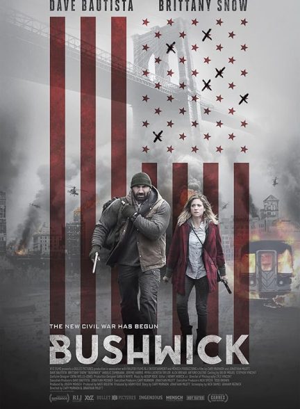 دانلود فیلم Bushwick