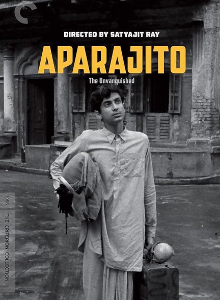 دانلود فیلم Aparajito