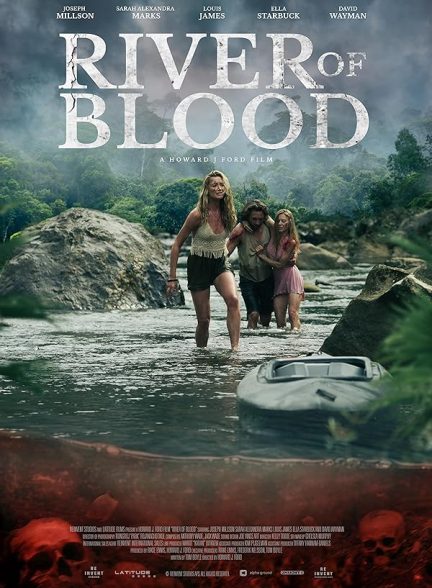 دانلود فیلم River of Blood