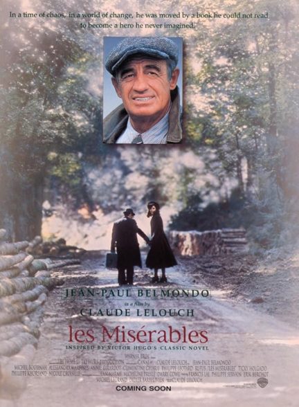 دانلود فیلم Les Misérables