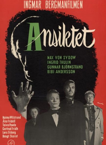 دانلود فیلم The Magician