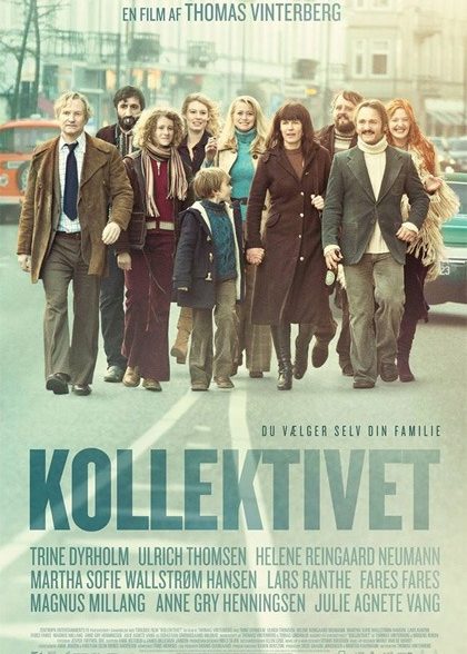 دانلود فیلم The Commune