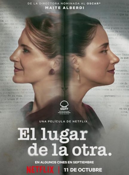 دانلود فیلم In Her Place