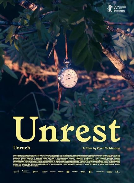 دانلود فیلم Unrest