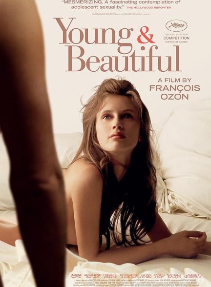 دانلود فیلم Young & Beautiful