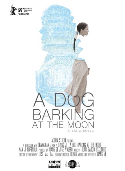 دانلود فیلم A Dog Barking at the Moon