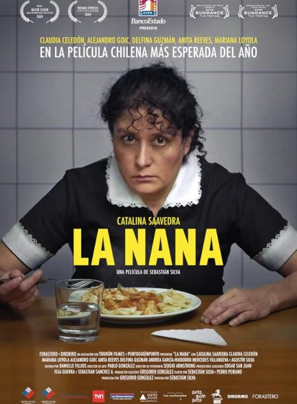 دانلود فیلم The Maid