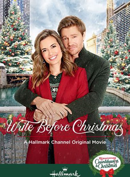 دانلود فیلم Write Before Christmas