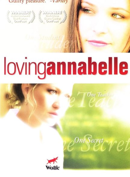 دانلود فیلم Loving Annabelle