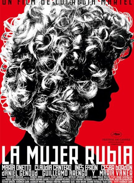 دانلود فیلم The Headless Woman