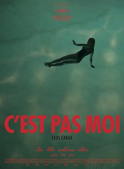 دانلود فیلم It’s Not Me