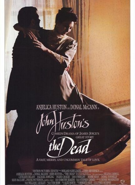 دانلود فیلم The Dead
