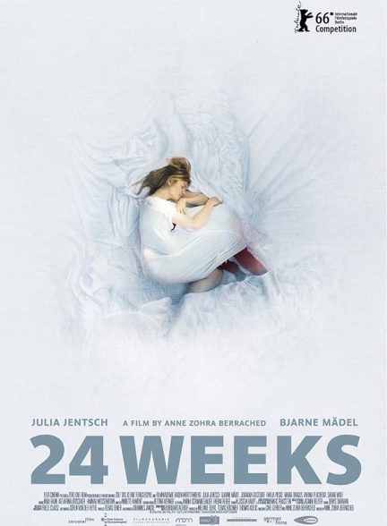 دانلود فیلم 24 Weeks