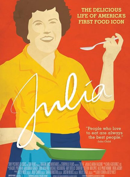 دانلود فیلم Julia