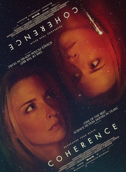 دانلود فیلم Coherence