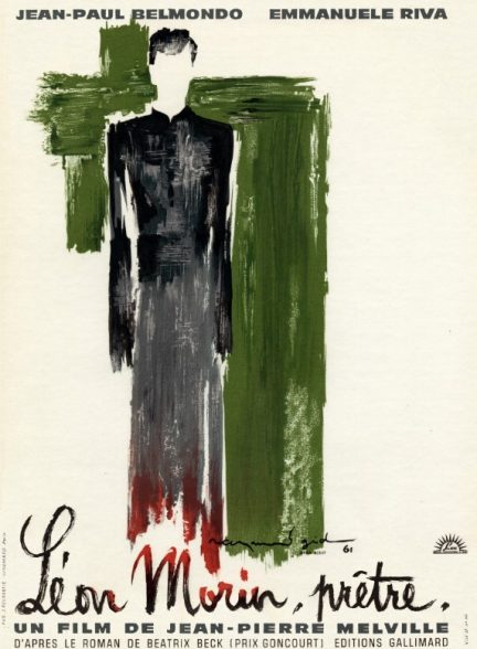 دانلود فیلم Léon Morin, Priest