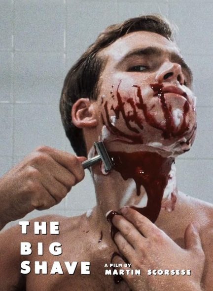 دانلود فیلم The Big Shave