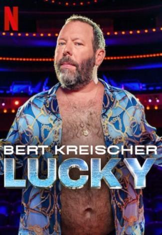 دانلود فیلم Bert Kreischer: Lucky