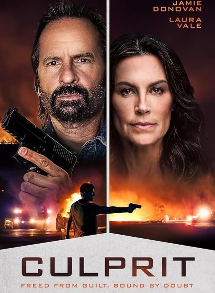 دانلود فیلم Culprit