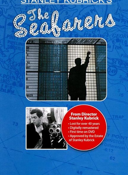 دانلود فیلم The Seafarers