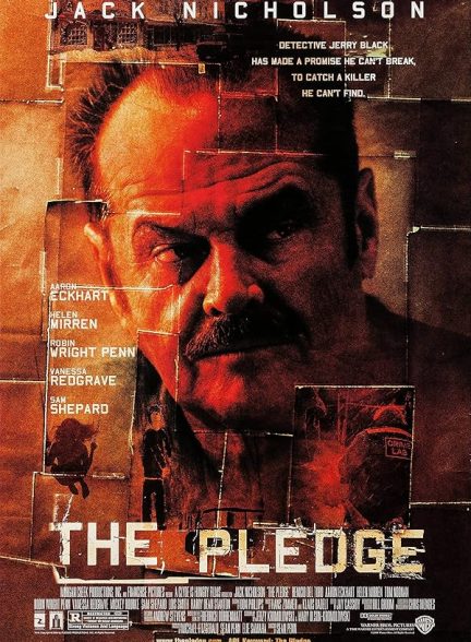 دانلود فیلم The Pledge