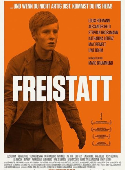 دانلود فیلم Sanctuary