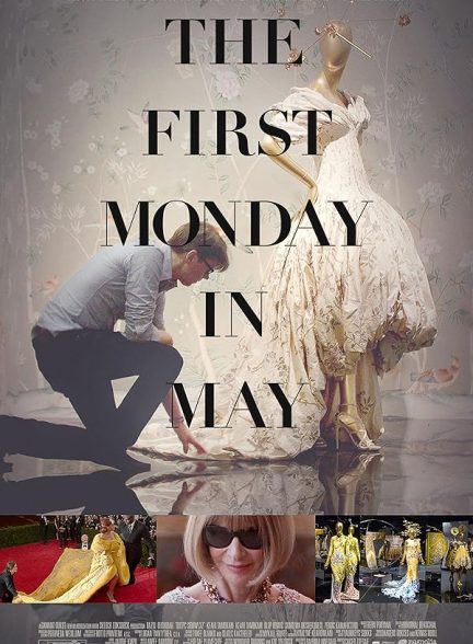 دانلود فیلم The First Monday in May