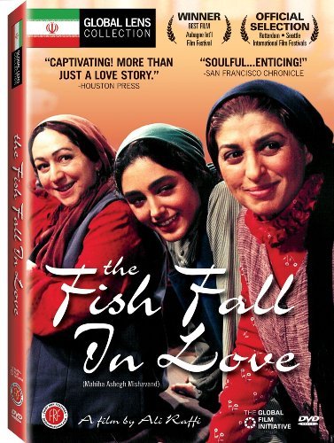 دانلود فیلم The Fish Fall in Love