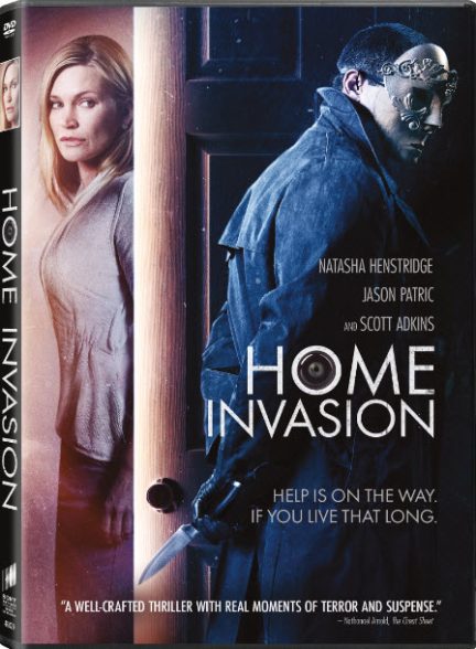 دانلود فیلم Home Invasion
